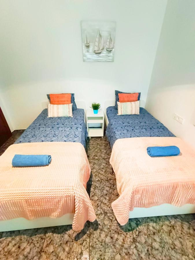 برشلونة By Plaza Urquinaona Rooms المظهر الخارجي الصورة