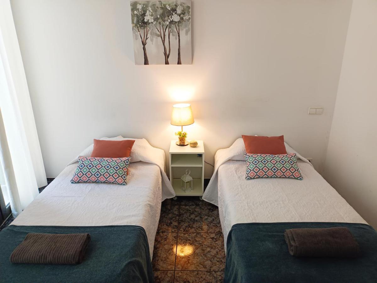 برشلونة By Plaza Urquinaona Rooms المظهر الخارجي الصورة