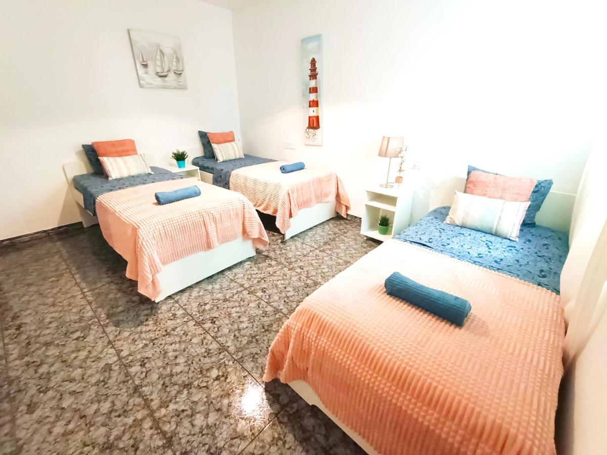 برشلونة By Plaza Urquinaona Rooms المظهر الخارجي الصورة
