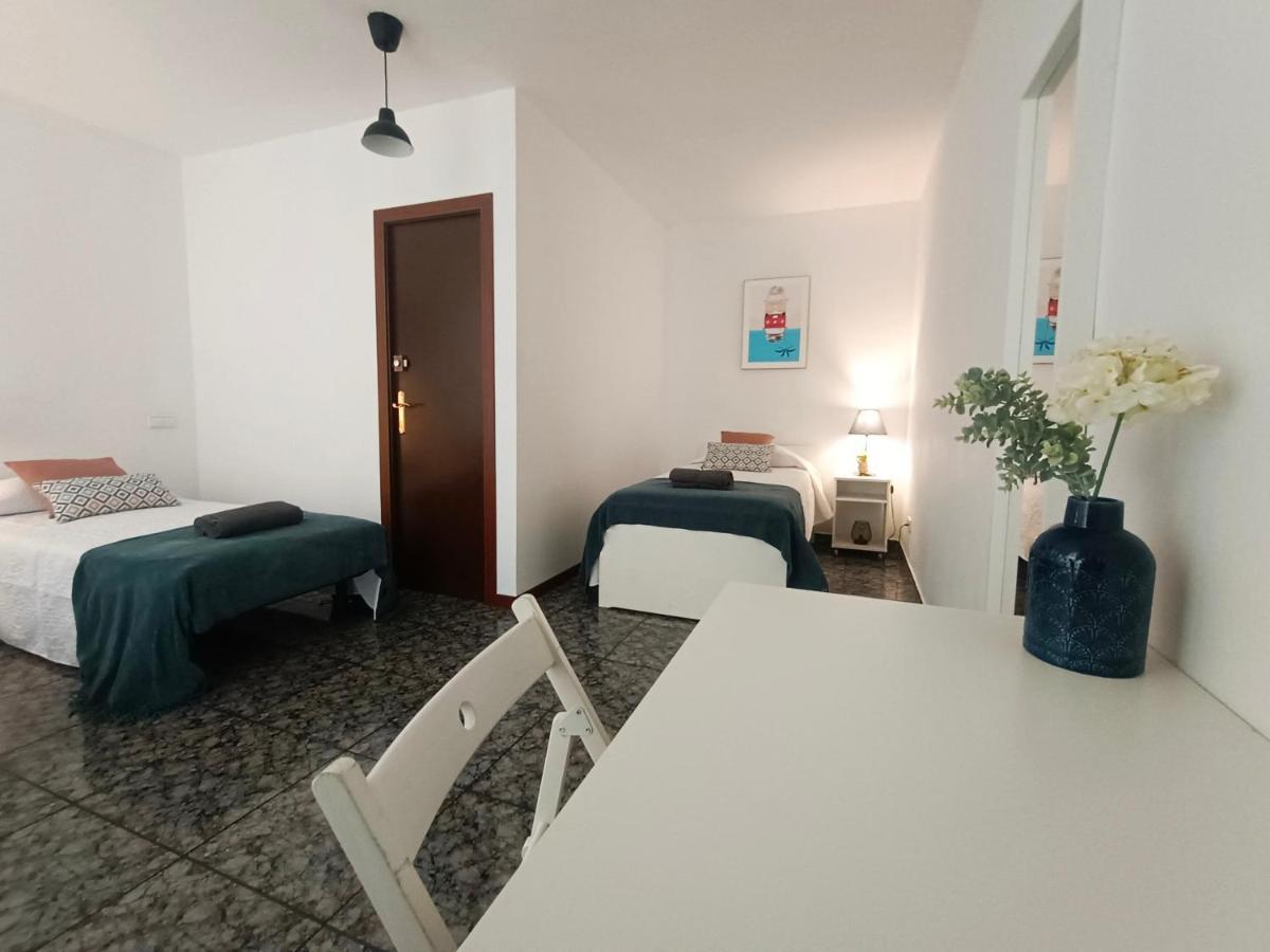 برشلونة By Plaza Urquinaona Rooms المظهر الخارجي الصورة