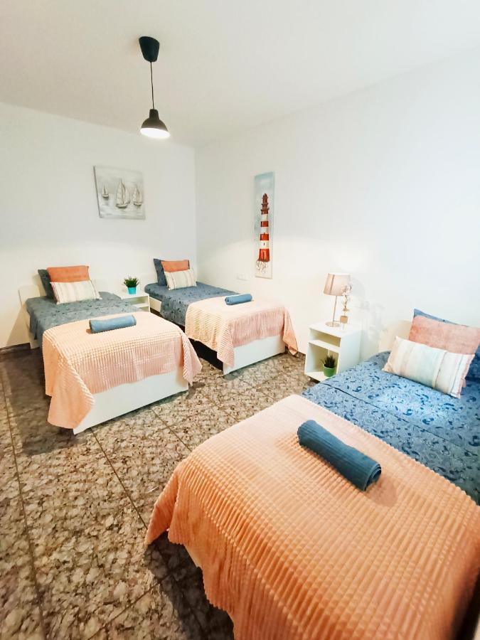 برشلونة By Plaza Urquinaona Rooms المظهر الخارجي الصورة
