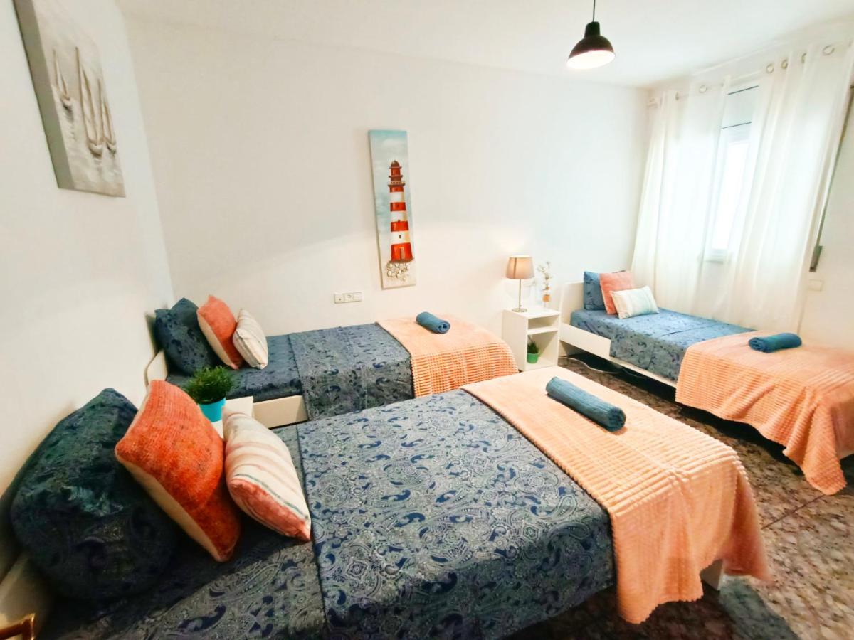 برشلونة By Plaza Urquinaona Rooms المظهر الخارجي الصورة