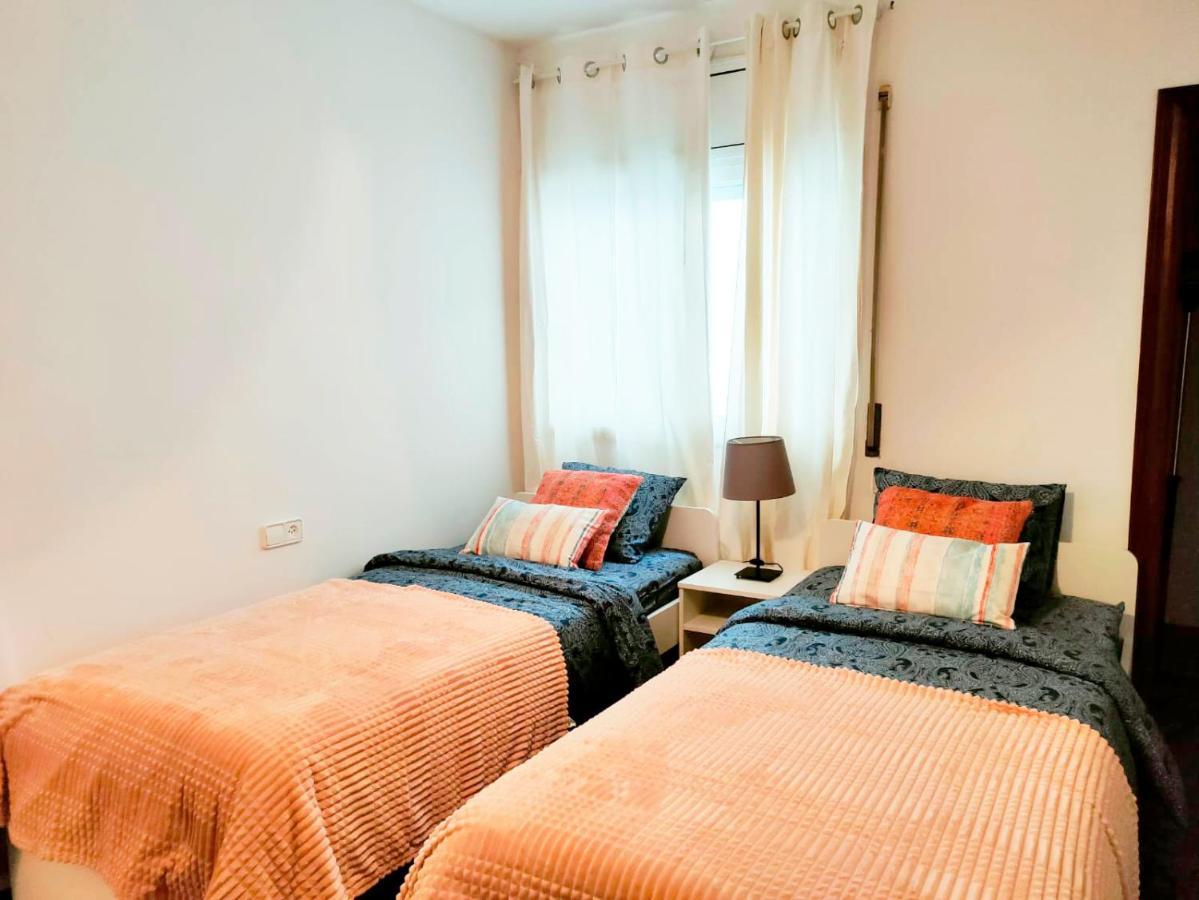 برشلونة By Plaza Urquinaona Rooms المظهر الخارجي الصورة