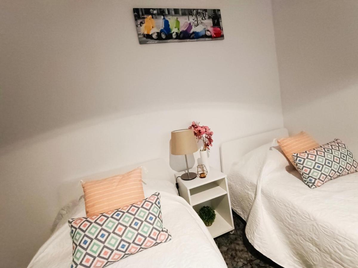 برشلونة By Plaza Urquinaona Rooms المظهر الخارجي الصورة
