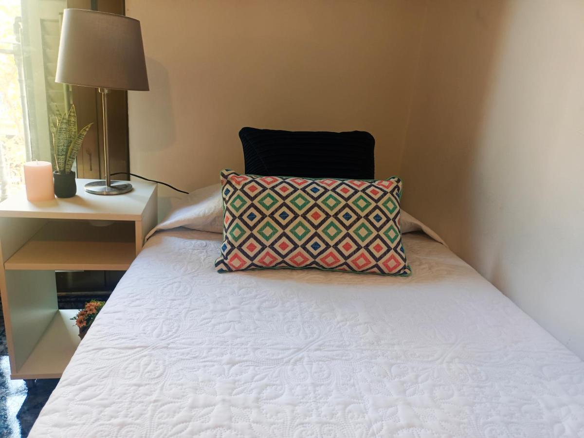 برشلونة By Plaza Urquinaona Rooms المظهر الخارجي الصورة