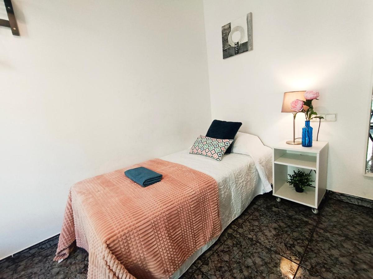 برشلونة By Plaza Urquinaona Rooms المظهر الخارجي الصورة